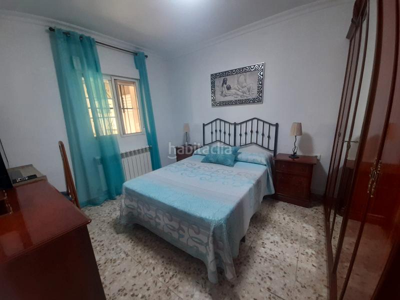 Foto 8ac466c9-f1f3-4695-a93f-674673f8842e. Haus mit heizung in Carretera de Córdoba - Libertad Puertollano