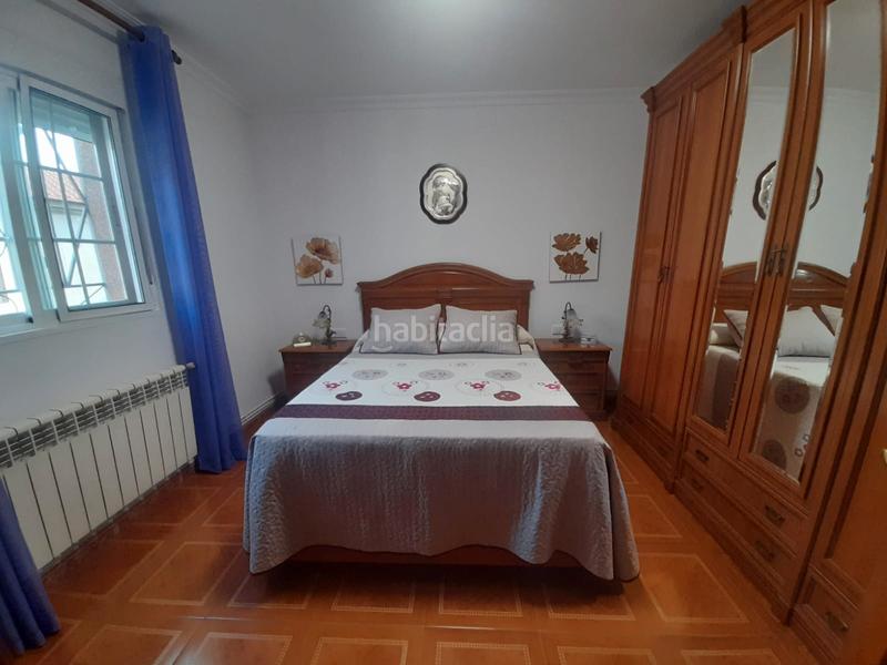 Foto a5c38f79-6134-42ca-a8b3-4ba5a6b034d4. Haus mit heizung in Carretera de Córdoba - Libertad Puertollano