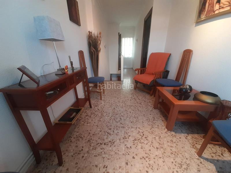 Foto ad896556-7edb-408a-992d-3d1521d413be. Haus mit heizung in Carretera de Córdoba - Libertad Puertollano