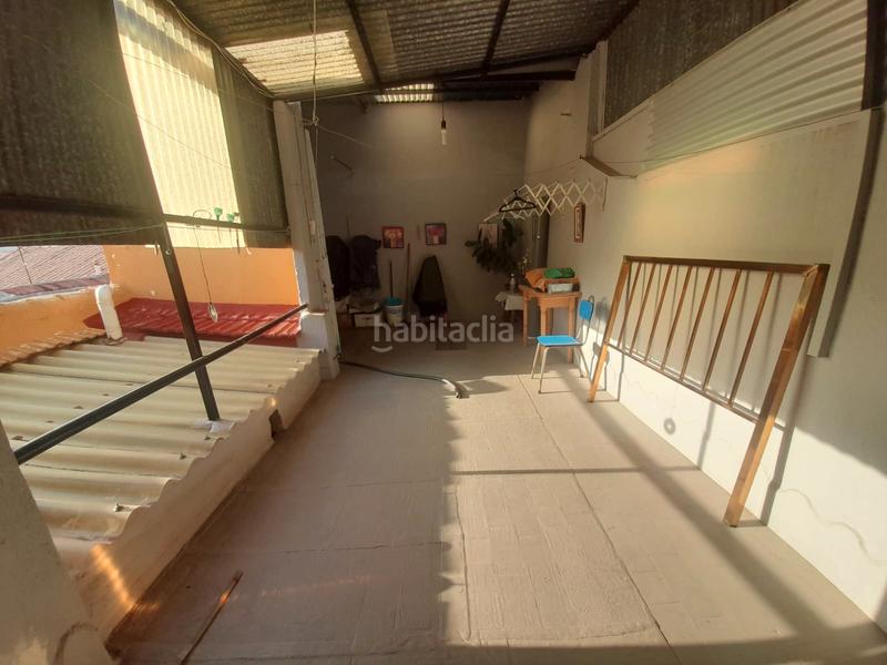 Foto bc17d577-da1f-42f3-a146-6923efb2f478. Haus mit heizung in Carretera de Córdoba - Libertad Puertollano