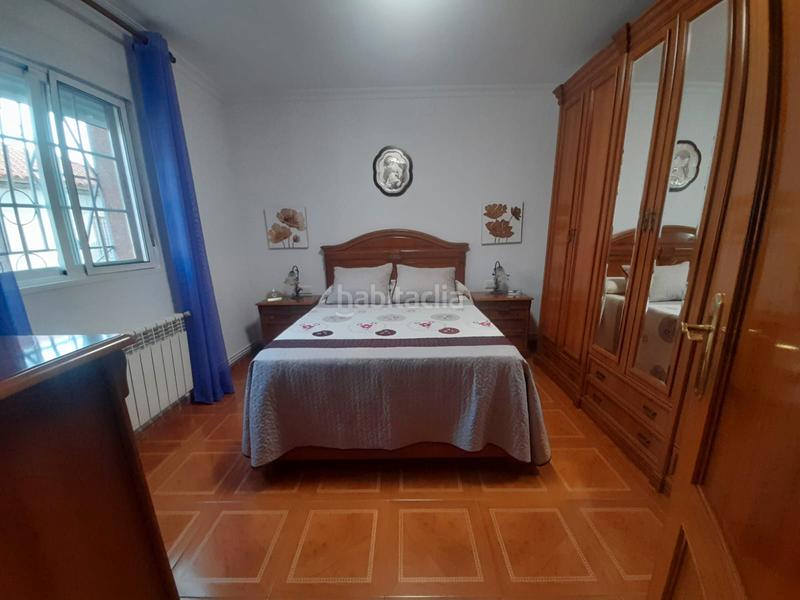 Foto c8d4cfd1-e8b4-4c7e-a4e3-dc137a0f9dfc. Haus mit heizung in Carretera de Córdoba - Libertad Puertollano