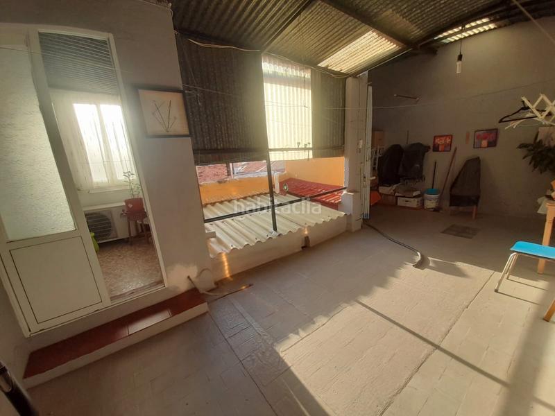 Foto e458dd74-3db6-4b40-a0d9-2f56fe6ea2c9. Haus mit heizung in Carretera de Córdoba - Libertad Puertollano