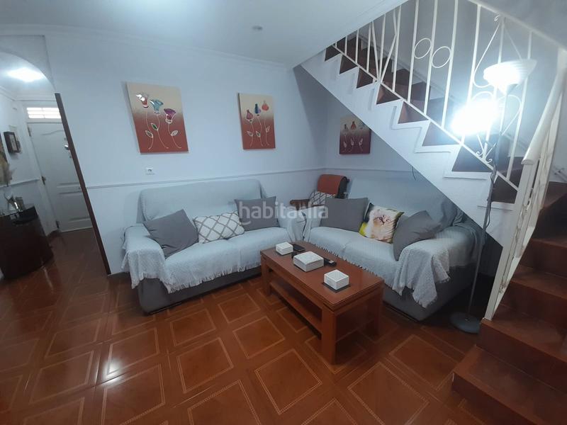 Foto f895f4b1-dd0c-4221-a81e-de5d05b28ea4. Haus mit heizung in Carretera de Córdoba - Libertad Puertollano