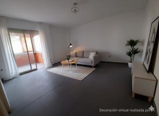 Etagenwohnung  Calle malagón. Piso junto al nuevo hospital