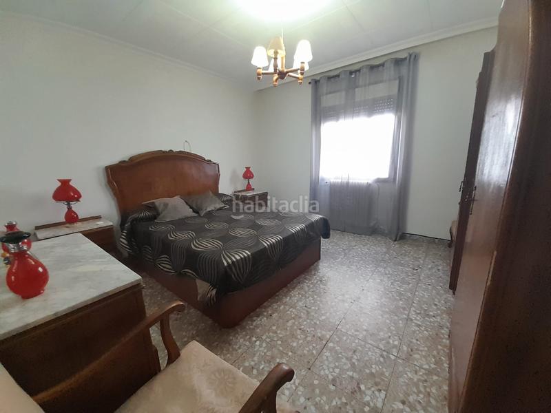 Foto 1fa9285e-b0da-4354-8b9b-04f7422d1b93. Casa con riscaldamento in Carretera de Córdoba - Libertad Puertollano