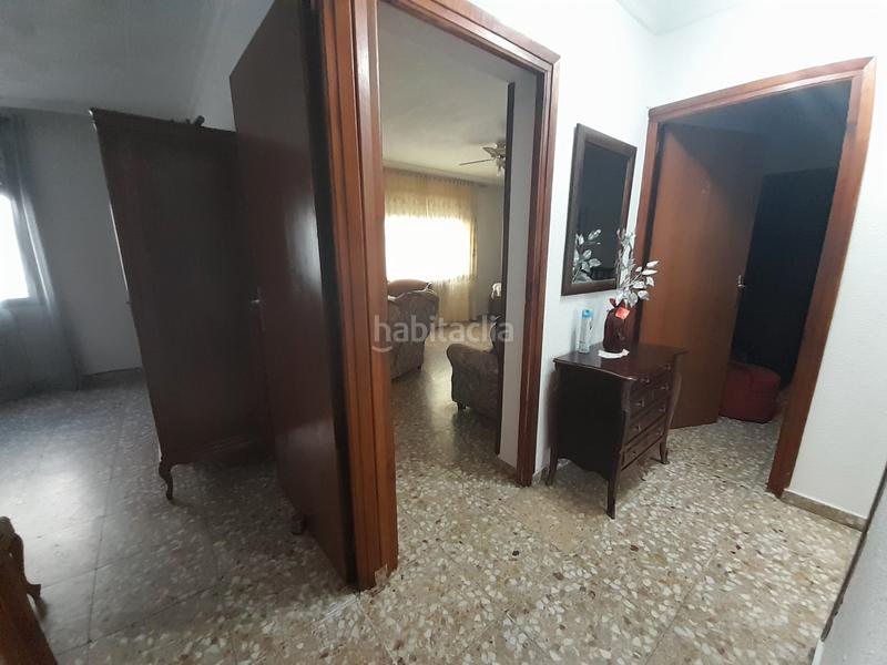 Foto 29223781-d5dc-4f0b-9c97-64aa5442144e. Casa con riscaldamento in Carretera de Córdoba - Libertad Puertollano