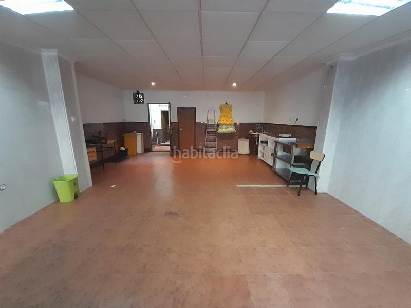 Foto 2bfa16dd-6b75-4419-a2e2-821144584228. Casa con riscaldamento in Carretera de Córdoba - Libertad Puertollano