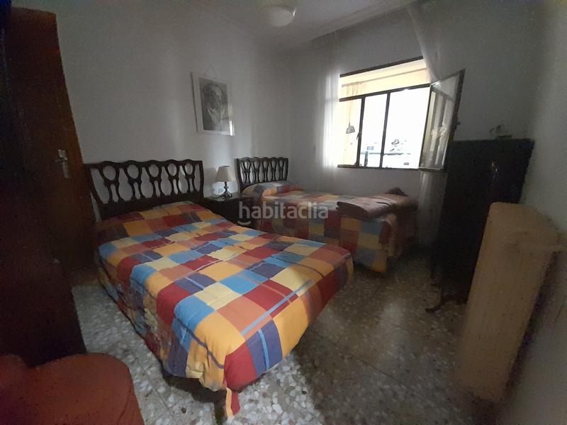 Foto 2c128e14-1cc8-4a12-85f2-6092b4593dc8. Casa con riscaldamento in Carretera de Córdoba - Libertad Puertollano