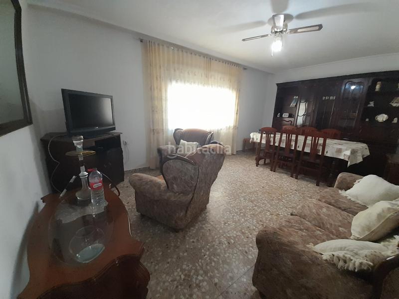 Foto 585856e3-fc4c-479f-a632-64eaf2a38163. Casa con riscaldamento in Carretera de Córdoba - Libertad Puertollano