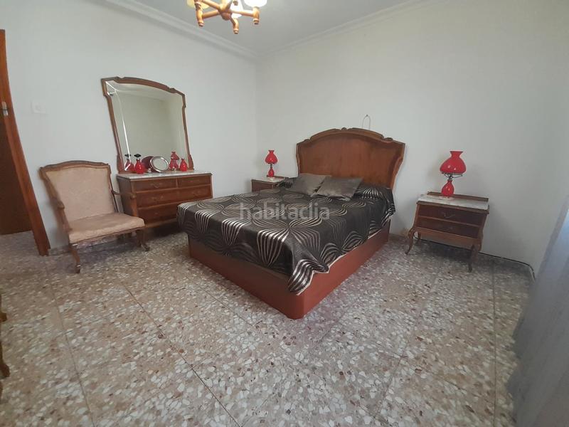 Foto 78c809b7-f7ad-411f-bc9b-ca3700221fdf. Casa con riscaldamento in Carretera de Córdoba - Libertad Puertollano