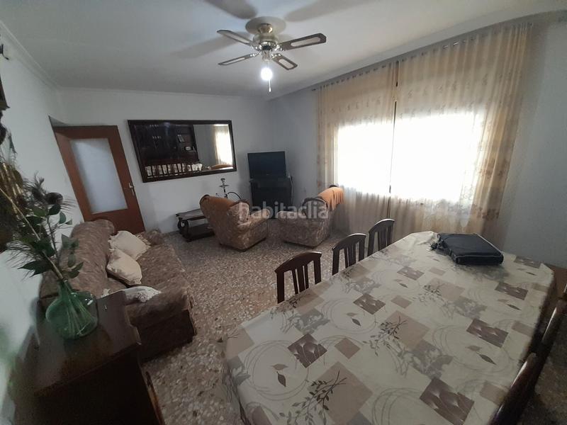 Foto 90c62a64-8504-4c9f-8f25-f7c03be8b9fc. Casa con riscaldamento in Carretera de Córdoba - Libertad Puertollano