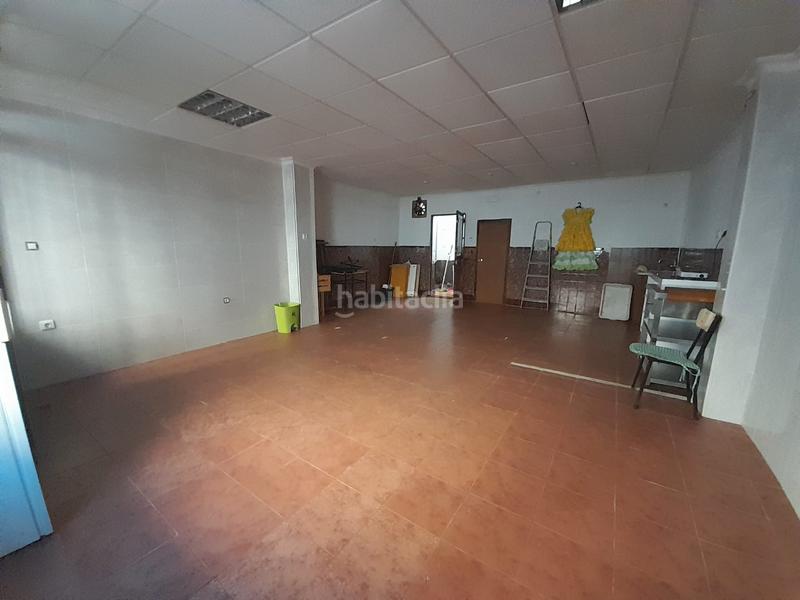 Foto abea682f-edaf-4687-b367-086eab300420. Casa con riscaldamento in Carretera de Córdoba - Libertad Puertollano