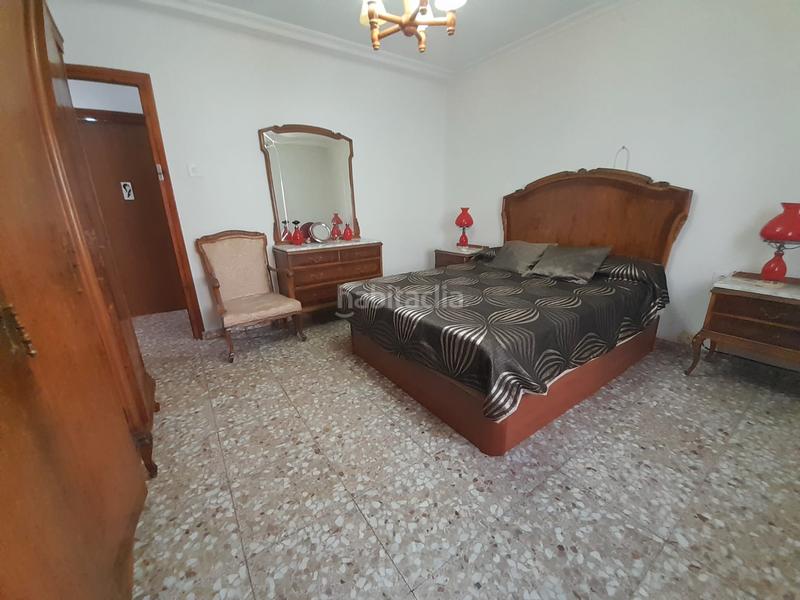 Foto c1f58fee-aed0-4829-bc08-5b59d5d02901. Casa con riscaldamento in Carretera de Córdoba - Libertad Puertollano