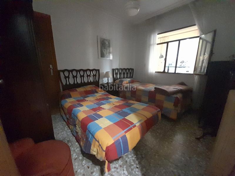 Foto c5fb4f21-ccc5-41d7-b6b4-4330e0621cf2. Casa con riscaldamento in Carretera de Córdoba - Libertad Puertollano