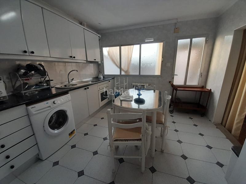 Foto e99bfed4-10ec-47e4-8f92-55f6fb80da47. Casa con riscaldamento in Carretera de Córdoba - Libertad Puertollano