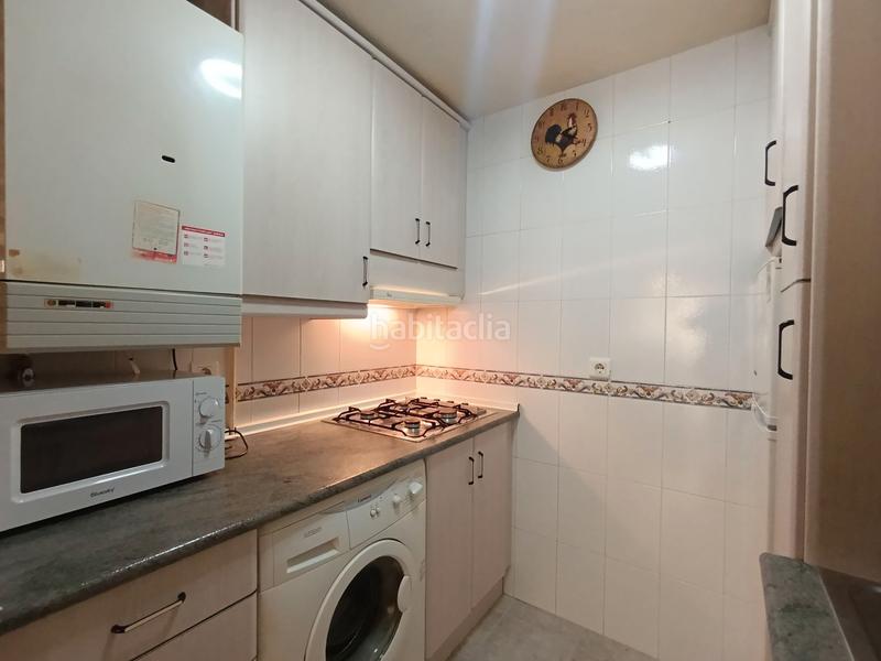 Foto 07c2fedc-39ad-4acf-aae7-8d119e4cdb88. Pis amb calefacció a El Perchel Ciudad Real