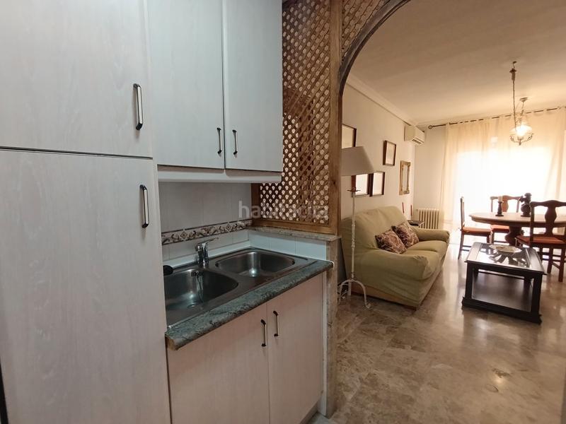 Foto 2a037775-b1a1-4b5d-84b4-b82597bb4a30. Pis amb calefacció a El Perchel Ciudad Real