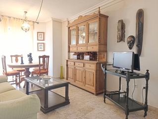Pis  Calle elisa cendrero. Apartamento con terraza en calle elisa cendrero