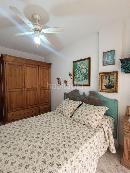 Foto 449ba93f-6734-4c6a-a862-0d352b558bcf. Pis amb calefacció a El Perchel Ciudad Real