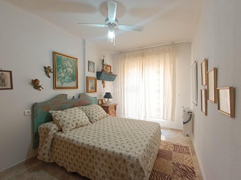 Foto 45e8d4b9-f1b1-40fb-8091-c3ed42f27ff0. Pis amb calefacció a El Perchel Ciudad Real