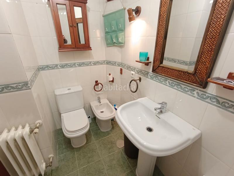 Foto 6213791a-3890-4907-bf68-1b57ca6b1ee0. Pis amb calefacció a El Perchel Ciudad Real