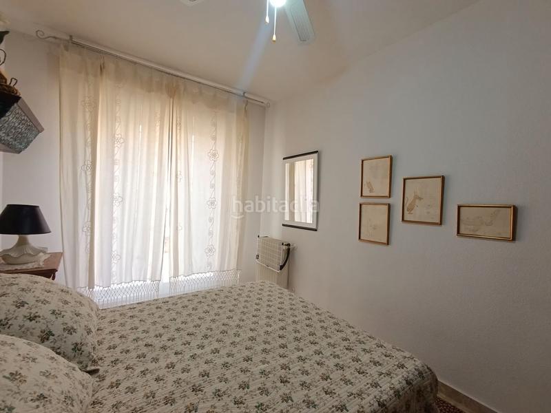 Foto 6b9f083f-54d7-4580-940e-fa73be3a1422. Pis amb calefacció a El Perchel Ciudad Real