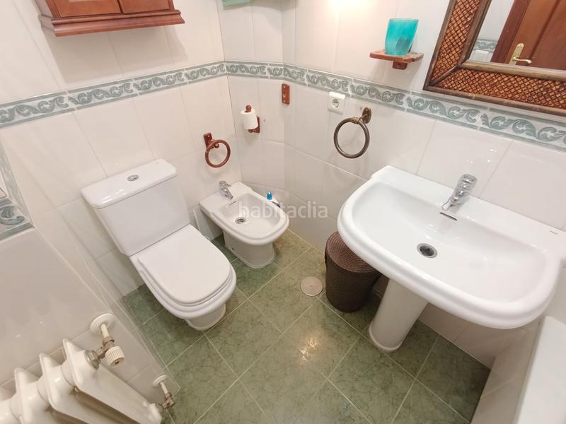 Foto 7690be45-463a-4176-9b81-3d664ffc2afb. Pis amb calefacció a El Perchel Ciudad Real