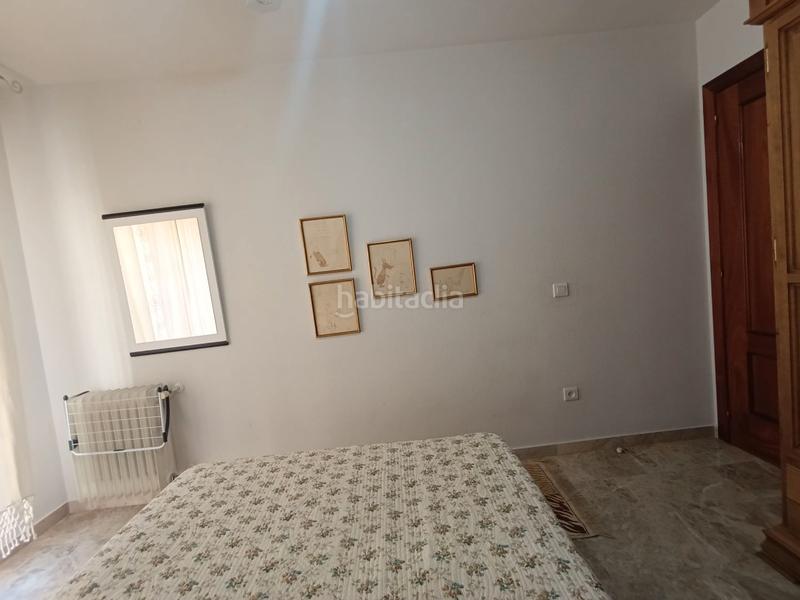 Foto b2bb2624-05ca-46f1-92f2-190d95a7b2de. Pis amb calefacció a El Perchel Ciudad Real