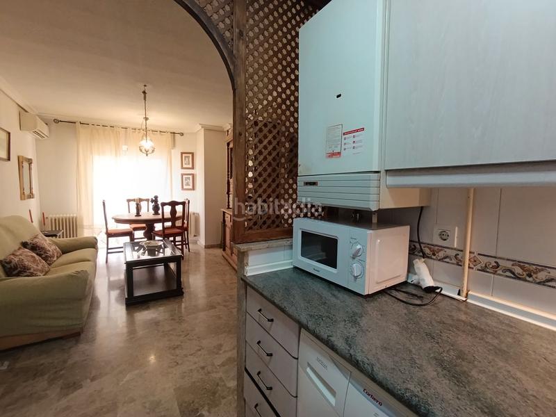 Foto bb1b27db-29f8-4c8b-ba7a-8eae3f47e9eb. Pis amb calefacció a El Perchel Ciudad Real