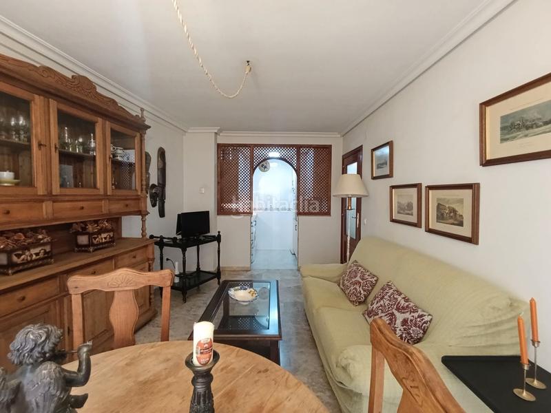 Foto c0324db4-2186-465d-ad33-b4b543926919. Pis amb calefacció a El Perchel Ciudad Real