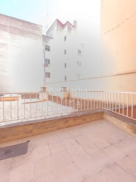 Foto c8aea3ef-1a7d-41b6-a482-0804213810b6. Pis amb calefacció a El Perchel Ciudad Real