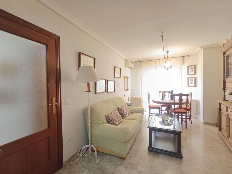 Foto cf5c97bd-08c8-4fb5-8f89-86c8aa795cc5. Pis amb calefacció a El Perchel Ciudad Real