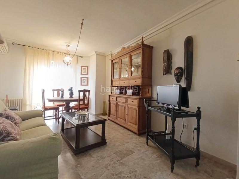 Foto cf930ebf-df60-480c-be54-7ffc72208250. Pis amb calefacció a El Perchel Ciudad Real