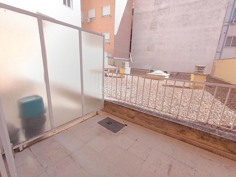 Foto edc692e3-bbd7-4ff2-b265-53c97eaed47d. Pis amb calefacció a El Perchel Ciudad Real