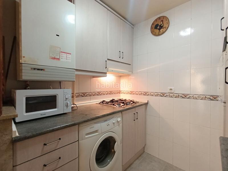 Foto f698c6b0-4659-45da-a6b7-0e614902cbfb. Pis amb calefacció a El Perchel Ciudad Real