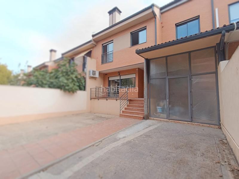 Foto 0a67bc86-7cd9-4856-922e-cd63d0f73de2. Xalet amb calefacció piscina a Larache Ciudad Real