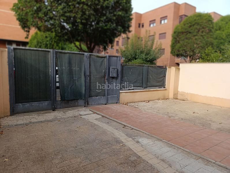 Foto 2bffcb0f-069b-4ec3-b909-0ec507b10f81. Xalet amb calefacció piscina a Larache Ciudad Real