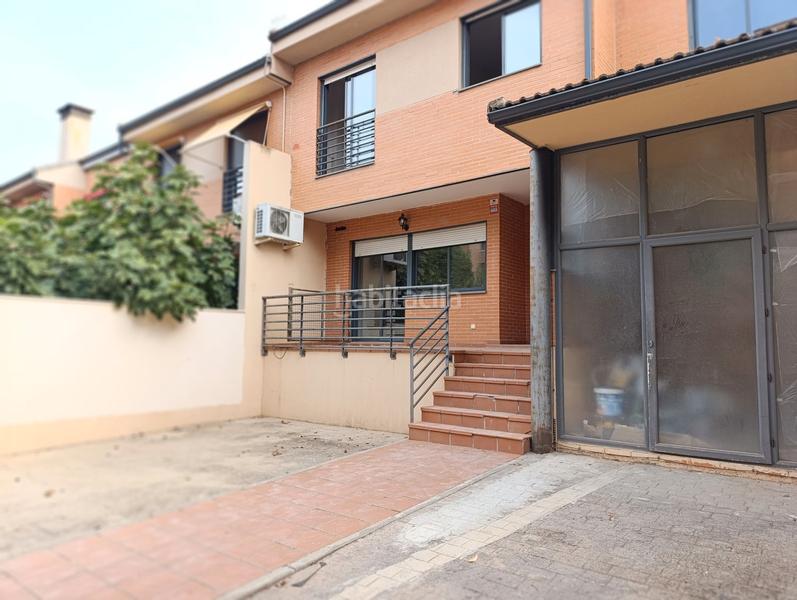 Foto 6d1c9bc4-02a0-46ac-9bb0-0ffa154a9a8c. Xalet amb calefacció piscina a Larache Ciudad Real