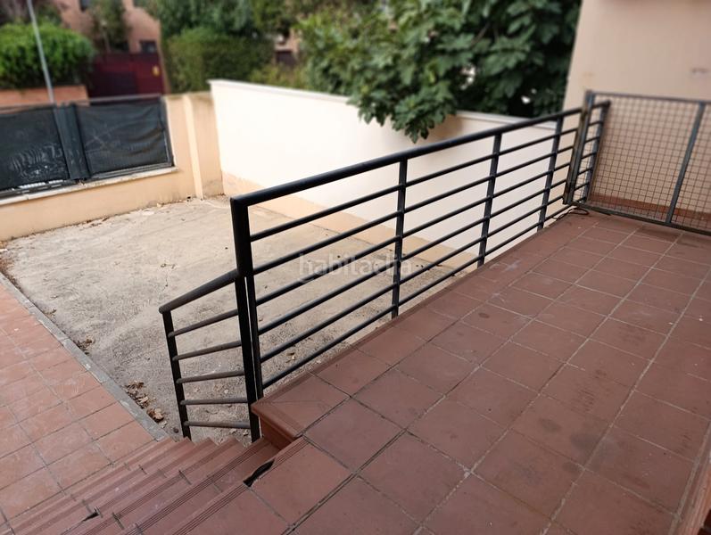 Foto 8cedc18b-38f0-4327-b2e1-0d6f7badb6ea. Xalet amb calefacció piscina a Larache Ciudad Real