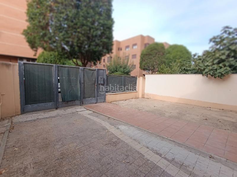 Foto a33060e5-4227-45eb-8c56-456ccd2a411c. Xalet amb calefacció piscina a Larache Ciudad Real