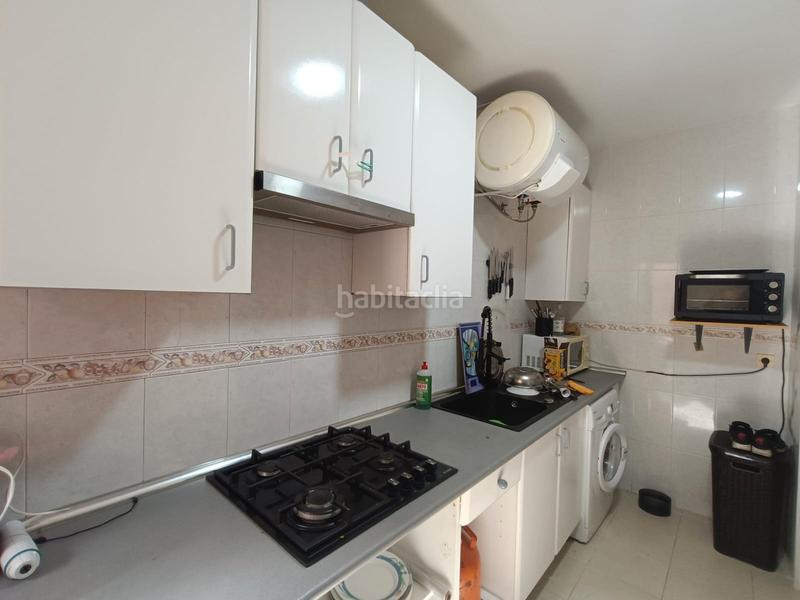 Foto 15a0186f-4d94-44e9-8a23-90c2fa6ed57c. Appartement avec chauffage dans Plaza de Toros Ciudad Real