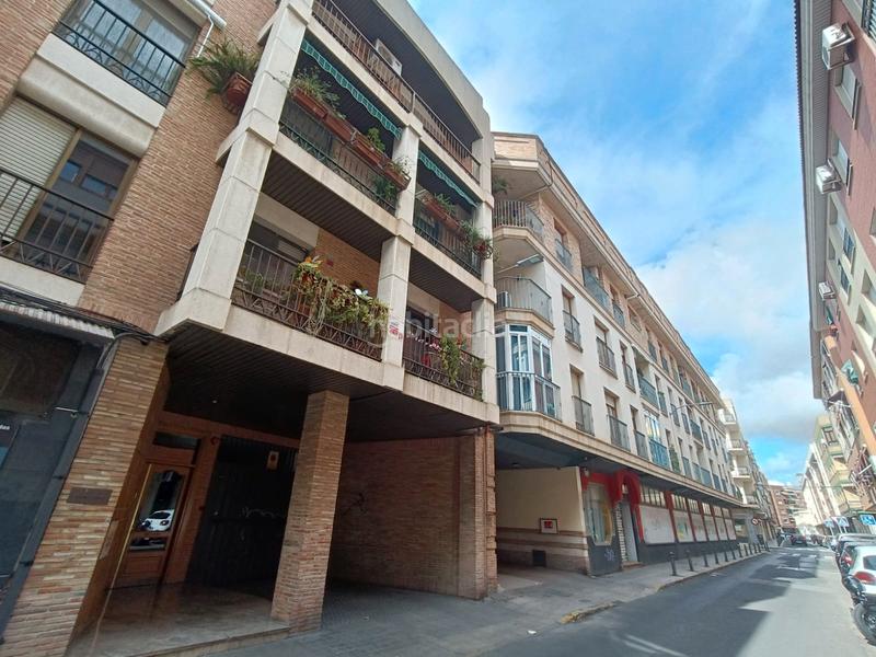Foto 20e5ce28-d238-4284-8aa3-141d6fc6c337. Appartement avec chauffage dans Plaza de Toros Ciudad Real