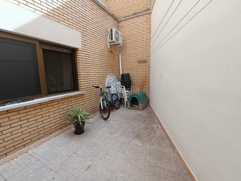 Foto 27f215fc-4ff0-418b-9e6b-136274c2d4ff. Appartement avec chauffage dans Plaza de Toros Ciudad Real
