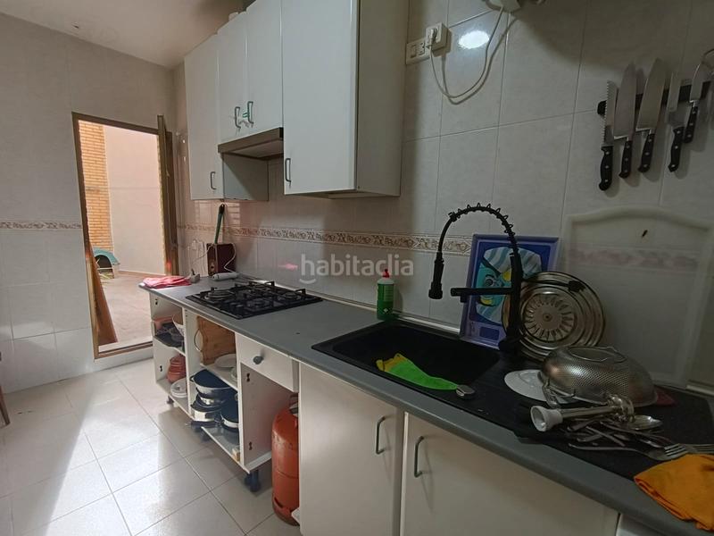 Foto 2b456c0e-37d8-4b01-b0d7-54f30cc80a82. Appartement avec chauffage dans Plaza de Toros Ciudad Real