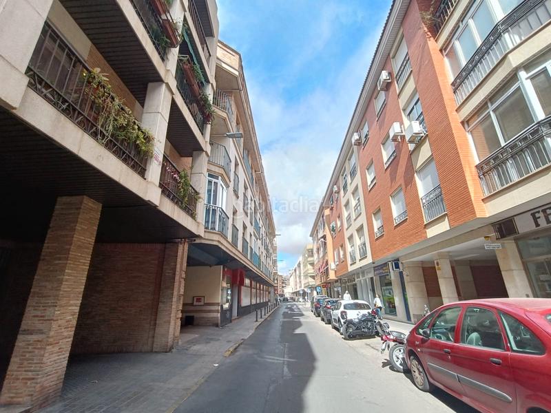 Foto 30737b5b-0344-4939-b6c7-a6130f66b41c. Appartement avec chauffage dans Plaza de Toros Ciudad Real