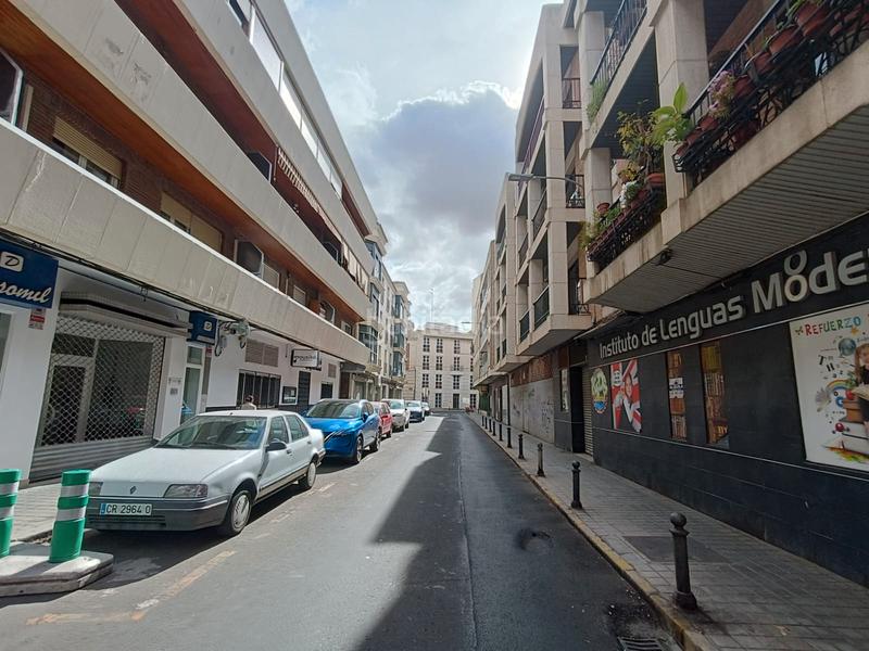 Foto 7e90f453-cc4c-4469-a061-a4d69a5b9856. Appartement avec chauffage dans Plaza de Toros Ciudad Real