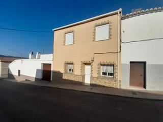 Casa  Calle padre lobo