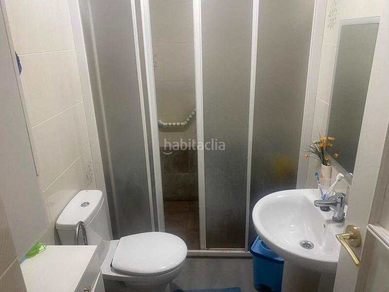 Foto 04cc89ca-641d-4eed-8ad2-b05422a42385. Appartamento con riscaldamento in Centro - Plaza Mayor Ciudad Real