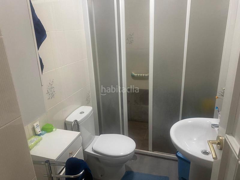 Foto 3f6e1df3-b634-470b-b065-219a69212034. Appartamento con riscaldamento in Centro - Plaza Mayor Ciudad Real