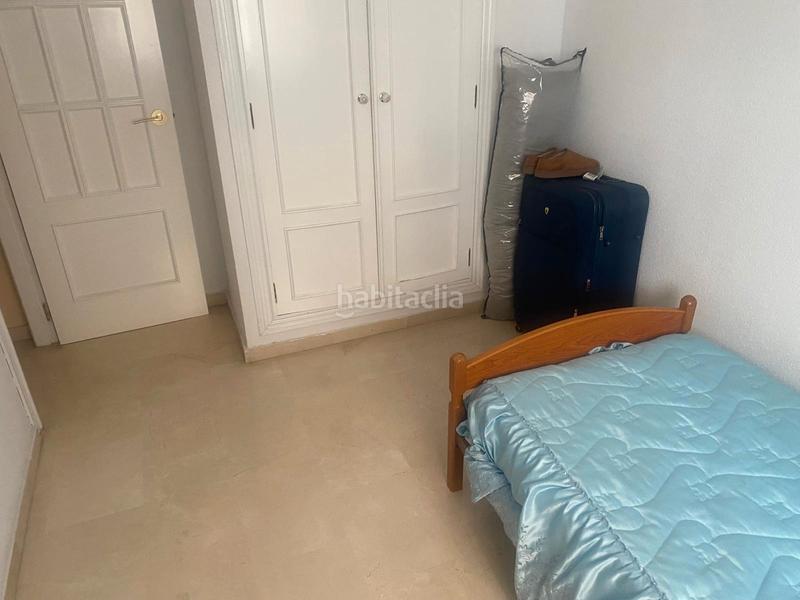 Foto 4e4f924b-4090-4fb1-81e5-e0fef4f9113a. Appartamento con riscaldamento in Centro - Plaza Mayor Ciudad Real